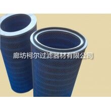 【阻燃耐火濾筒3566廠家定做(柯爾)】
