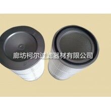 【鋼鐵廠專用除塵濾筒供應(yīng)商報(bào)價(jià)(柯?tīng)?】