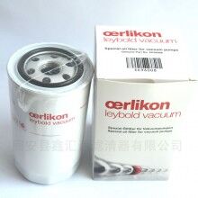 EK96008萊寶真空泵機油濾芯維護保養(yǎng)