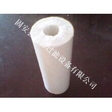 石英質陶瓷濾芯