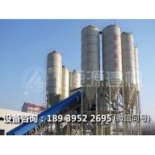 固定攪拌站與移動(dòng)式攪拌站比較，選擇哪一款？