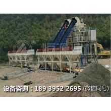 恒源建機(jī)混凝土生產(chǎn)線（工程站）保養(yǎng)的幾個(gè)特點(diǎn)！