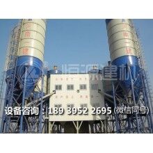 180混凝土攪拌站哪家好？