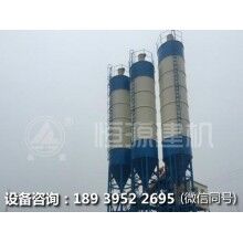 同商砼攪拌機(jī)型號(hào)，為何商混攪拌機(jī)價(jià)格差別那么大？