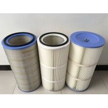 國(guó)產(chǎn)、進(jìn)口木漿紙除塵濾芯濾筒