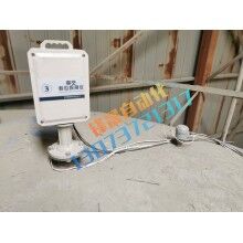 鋒晟攪拌站重錘式料位計(jì) 水泥罐高空料位探測儀