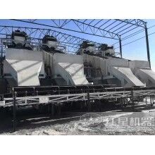 石料廠用破石機價格多少？生產(chǎn)線如何配置？ZQ83