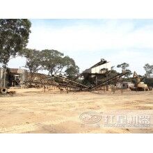 日產(chǎn)2萬噸玄武巖破碎機(jī)價格多少ZQ88