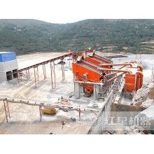 開個(gè)鵝卵石加工廠為您減少壓力ZQ90