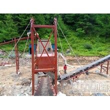 立式復合破碎機時產100噸型號是啥ZQ91