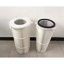 良好口碑直立式除塵濾筒批發(fā)價(jià)格[濾威曼]