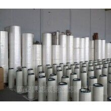 現(xiàn)貨可發(fā)325*750焊煙除塵濾筒定做廠家[濾威曼]