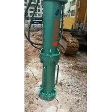 石家莊大型機(jī)載式分裂機(jī)