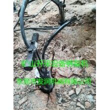 礦山設(shè)備液壓劈裂機