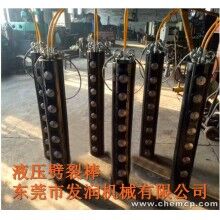 靜態(tài)開(kāi)采設(shè)備劈裂棒