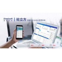攪拌站系統(tǒng)軟件有哪些？思偉軟件砼行APP