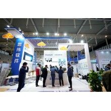 讓混凝土更有價值！思偉軟件“C位”亮相2019中國混凝土展