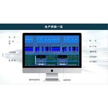 思偉軟件一機(jī)雙控與單生產(chǎn)系統(tǒng)對比優(yōu)勢，成本減半，效率翻倍！