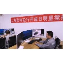  上海思偉軟件客戶案例，混凝土攪拌站生產(chǎn)系統(tǒng)，攪拌站調(diào)度管理軟件觀摩