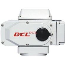  DCL-10 DCL-20調節(jié)型電動執(zhí)行器