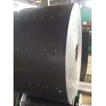 鋼絲繩提升帶，斗提機鋼絲膠帶