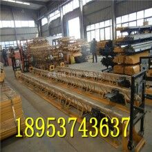 多種型號(hào)！長(zhǎng)12米的路面攤鋪機(jī) 水泥路面鋪裝機(jī)九州行！