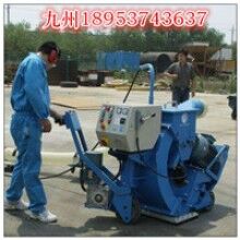 更精準(zhǔn)！工廠生產(chǎn)路面拋丸機(jī) 混泥土路面用拋丸機(jī)