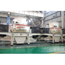 制砂機(jī)種類有哪些？制砂機(jī)生產(chǎn)線流程介紹Z100