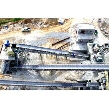 2020年投資一家中小型砂石廠大概需要多少錢？Z90