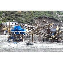 時(shí)產(chǎn)100噸制砂生產(chǎn)線需要多少錢?Z91