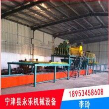 寧津免拆一體板設備市場推廣