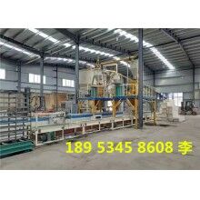 河北免拆一體板設備全省推廣市場好