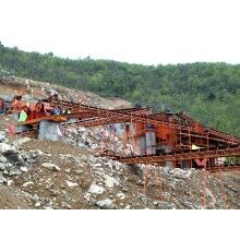 移動制砂機(jī) 讓建筑垃圾秒變砂石骨料！實(shí)力超強(qiáng)