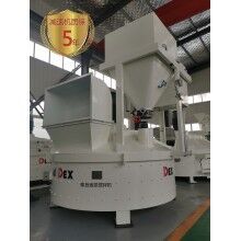 耐火材料攪拌機設(shè)備同比下，立軸行星式攪拌機凸顯更高行業(yè)價值