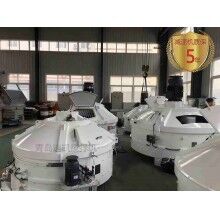 聚焦uhpc行業(yè)攪拌，行星式攪拌機實現(xiàn)科學合理的技術(shù)發(fā)揮