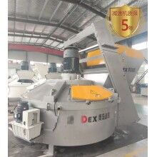 立軸行星式攪拌機(jī)高效混合、靈活處理無壓力