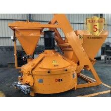 行星式攪拌機(jī)高強(qiáng)度攪拌無泄漏、無粉塵飛揚(yáng)