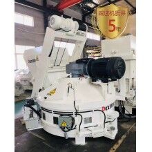 多元攪拌浪潮中，uhpc超高性能混凝土攪拌機(jī)搶先預(yù)判行業(yè)發(fā)展趨勢(shì)