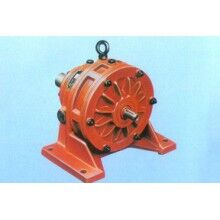 BW、BWY型擺線針輪減速機