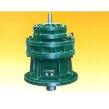 BLE、BLEY型擺線針輪減速機