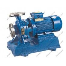 GISW型臥式管道離心泵、外加劑泵