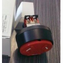 富士按鈕開(kāi)關(guān)(AR30V1E-11R)