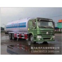 后雙橋干混砂漿車(chē)