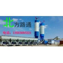 穩(wěn)定土，混凝土攪拌站維修