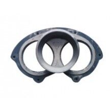 XBS細石泵系列-眼鏡板