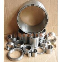 來(lái)樣生產(chǎn)耐磨軸套，墊圈等非標(biāo)件