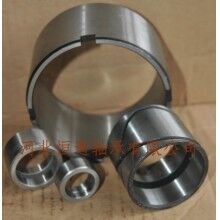 生產(chǎn)混凝土泵配件耐磨軸套，襯套