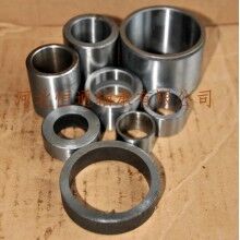 工程運(yùn)輸車(chē)配件軸套，隔套