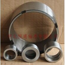 主軸耐磨軸套，襯套