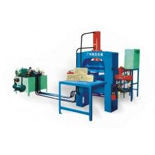 .P600×300 型劈離機(jī)